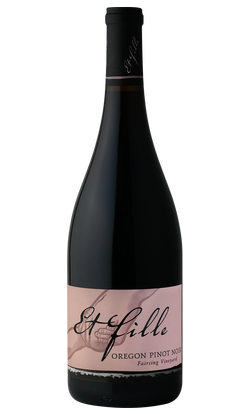 2019 FAIRSING VINEYARD PINOT NOIR