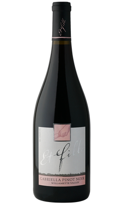 2019 GABRIELLA PINOT NOIR