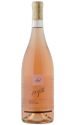 2022 ROSÉ OF PINOT NOIR