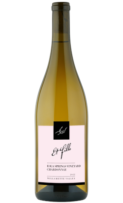 2022 Eola Springs Vineyard Chardonnay